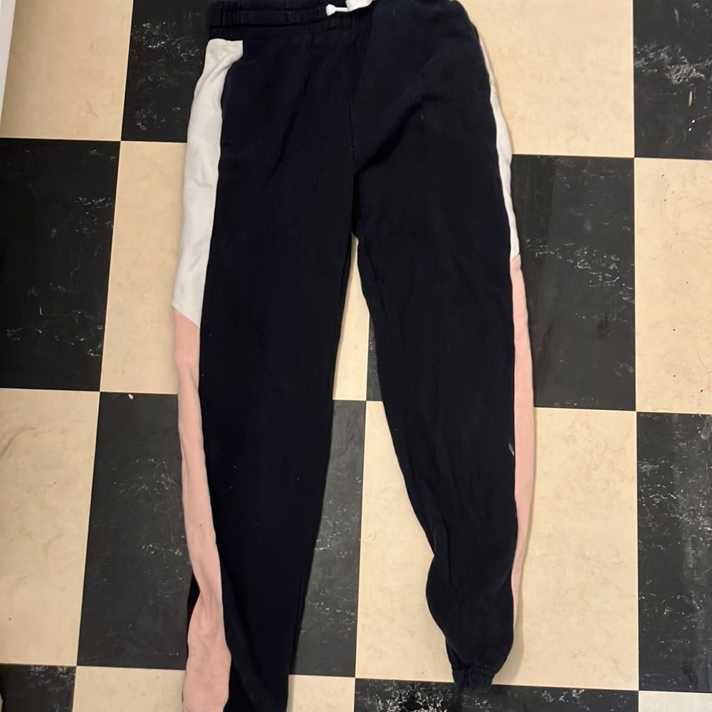 comfy and cute h and m sweats